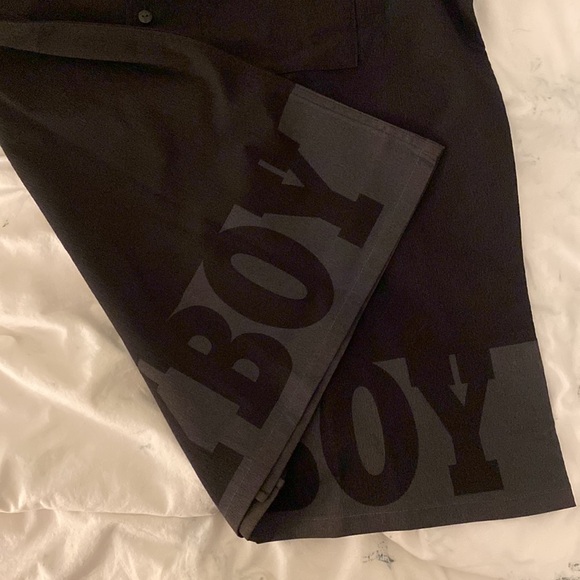 Playboy Camp Shirt - Picture 4 of 5